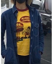 BOOTLEGGERS | Tシャツ/カットソー