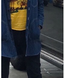 STUDIO D'ARTISAN | ジャケット/アウター