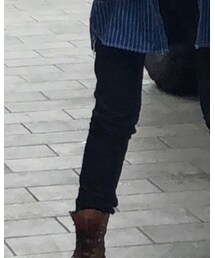 JELADO | デニムパンツ