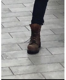 RED WING | ブーツ