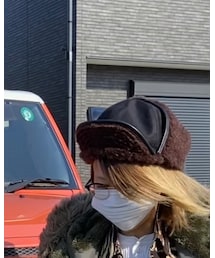 STUDIO D'ARTISAN | 帽子