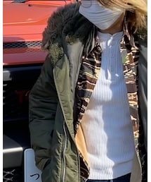 JELADO | シャツ/ブラウス