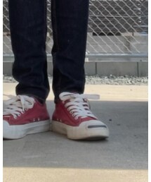 JACK PURCELL | シューズ