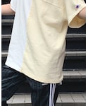 Champion(チャンピオン)の「トップス(Tシャツ/カットソー)」