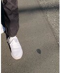 adidas(アディダス)の「シューズ(パンプス)」