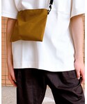 MUJI Labo(ムジラボ)の「トップス(Tシャツ/カットソー)」