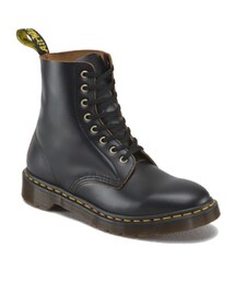Dr. Martens | PASCAL 8 EYE BOOT(ブーツ)