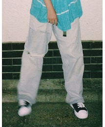 used | HAIGHT&ASHBURY(デニムパンツ)