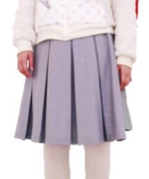 keisuke kanda | スカート