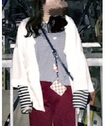 used | その他アウター