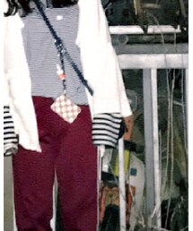 GAP | ショルダーバッグ