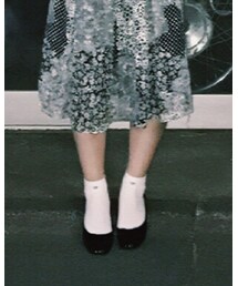 UNIQLO | バレエシューズ