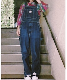 used | つなぎ/オールインワン