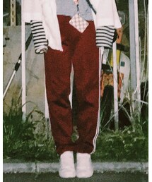 YACHT | その他パンツ