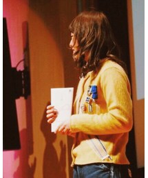 keisuke kanda | カーディガン/ボレロ