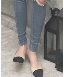 CHANEL | サンダル