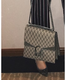 GUCCI | ショルダーバッグ