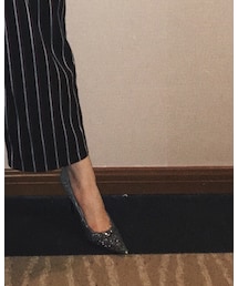 JIMMY CHOO | パンプス