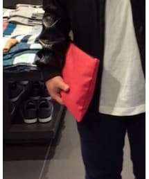 GU | クラッチバッグ