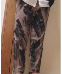 Yohji Yamamoto | その他パンツ