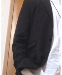 COMME CA ISM | テーラードジャケット