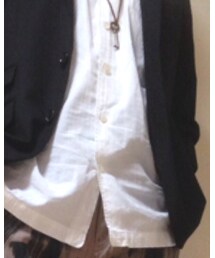 ISSEY MIYAKE | シャツ/ブラウス