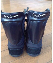 adidas for Yohji Yamamoto | ブーツ