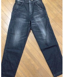 Yohji Yamamoto × EDWIN | デニムパンツ