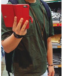 GU | Tシャツ/カットソー