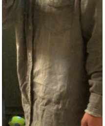 H&M | シャツ/ブラウス