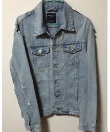Bershka | デニムジャケット