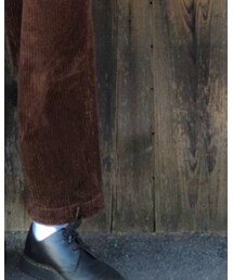 Dr. Martens | ドレスシューズ