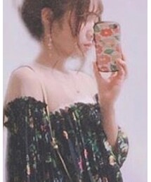 selectshop moca | ネックレス