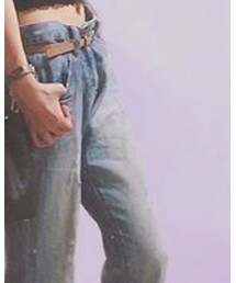UNIQLO | デニムパンツ