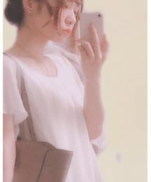 no brand | シャツ/ブラウス