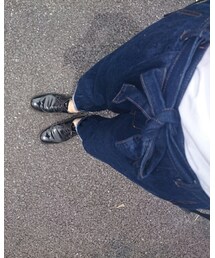 studio CLIP | デニムパンツ