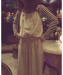 LBC | サロペット/オーバーオール