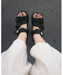 ashimoto | その他