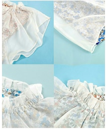 flower | トップス