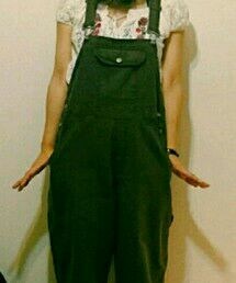 Big Time | サロペット/オーバーオール