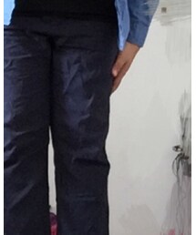 GLOBAL WORK | パンツ