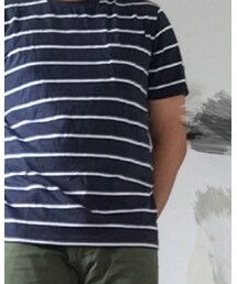 MUJI Labo | Tシャツ/カットソー