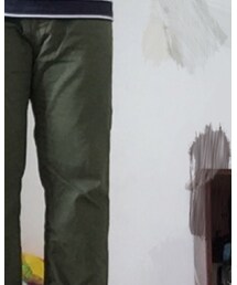 Fingercroxx | チノパンツ