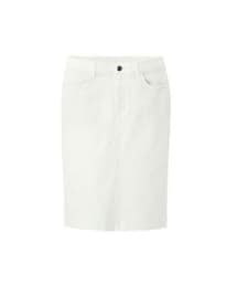 UNIQLO | デニムスカート