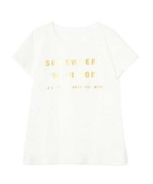 MAISON DE REEFUR | Tシャツ/カットソー