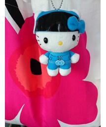 hello kitty x eight ranger2 | その他