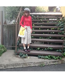 FRAPBOIS | トートバッグ