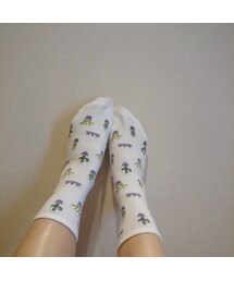 * | ソックス/靴下