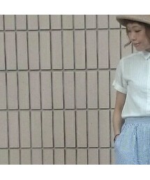 kaorinomori | 帽子