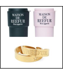 MAISON DE REEFUR | アクセサリー
